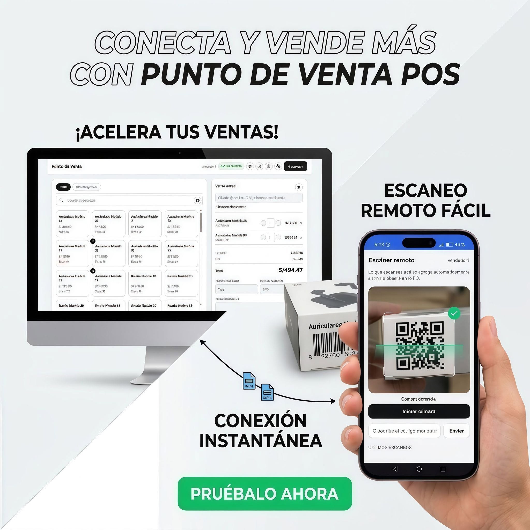 QR Yape